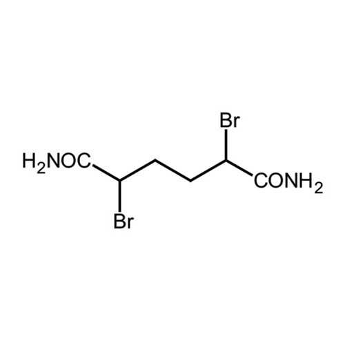 2,5 dibromohexanediamide (DBHDA)