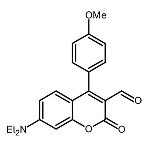 Fluorescent Norepinephrine Probe (NS521)