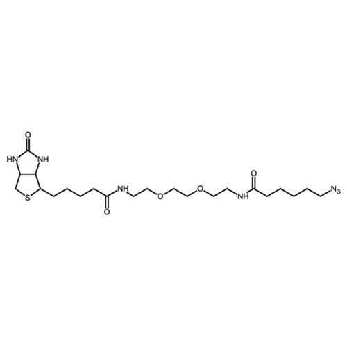 Biotin-Azide