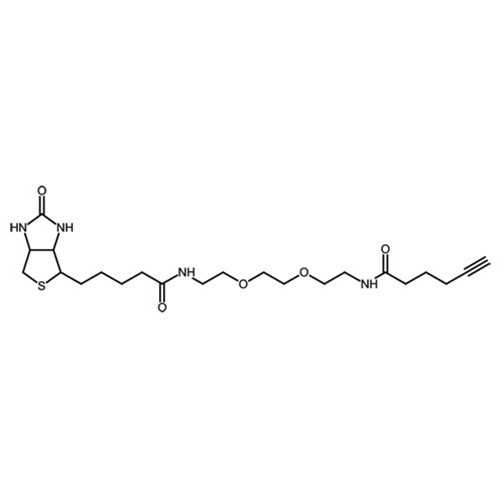 Biotin-Alkyne