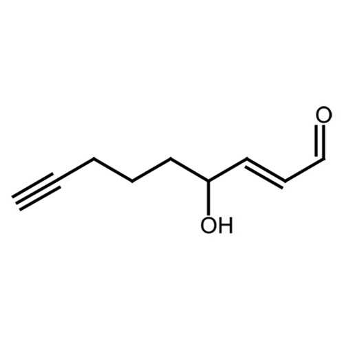 Alkynyl 4-hydroxy-2-nonenal (aHNE)