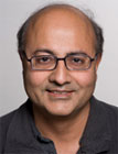 Aneel K. Aggarwal, PhD