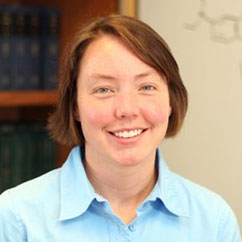 Elizabeth M. Boon, PhD