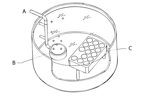 Tissue Chamber