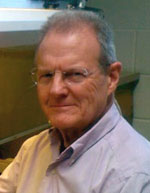 David T. Denhardt, PhD