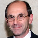 Enrico Di Cera, MD