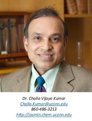 Dr. Challa Vijaya Kumar