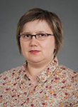 Cristina Furdui, PhD