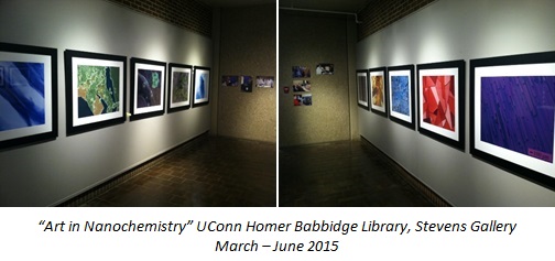 UConn gallery