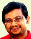 Santosh Ghosh, PhD