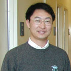 Maolin Guo, PhD