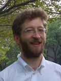 Mark Howarth, PhD