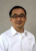 Peter Kijun Kim, PhD