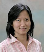 H. Teresa Ku, PhD, City of Hope