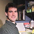 James D. Lauderdale, PhD