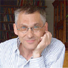 Ludwig Eichinger, PhD