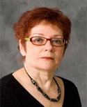 Michelle Letarte , PhD