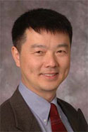 Li Cai, PhD