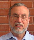 Abraham Pinter, PhD