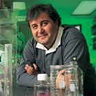 Ramin Shiekhattar, PhD