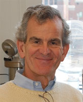 David Thorley-Lawson, PhD