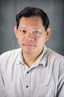 Te-Chung Lee, PhD