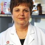 Sandra G. Velleman, PhD