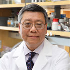 Yuesheng Zhang, MD, PhD