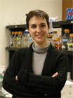 Gladys Alexandre, PhD