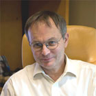 Carl W. Bergmann, PhD