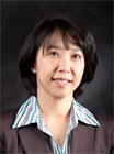 Kumi Nagamoto-Combs, PhD
