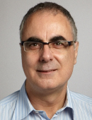 Yiannis Ioannou, PhD