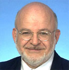 David G. Kaufman, MD, PhD