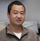 Ken-ichi Takemaru, PhD