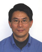Min-Hao Kuo, PhD