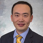 Yu Leo Lei, DDS, PhD