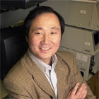 Yi Lu, PhD