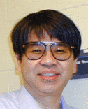 Fumio Matsumura, Ph.D.
