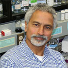 Vikram Misra, PhD