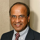 Ulhas P. Naik, PhD