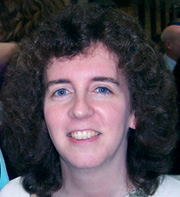 Gail M. Seigel, PhD