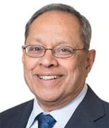 Vijay Sarthy, PhD