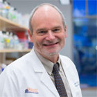 William A. Petri, Jr., MD, PhD